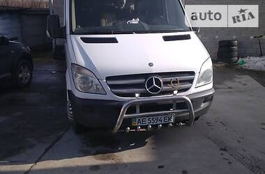  Mercedes-Benz Sprinter 2007 в Днепре