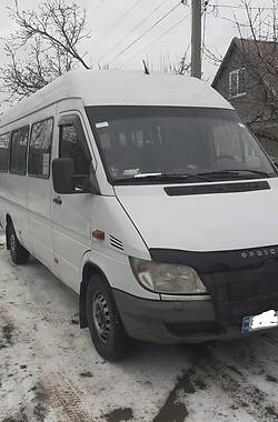 Микроавтобус Mercedes-Benz Sprinter 2003 в Мелитополе