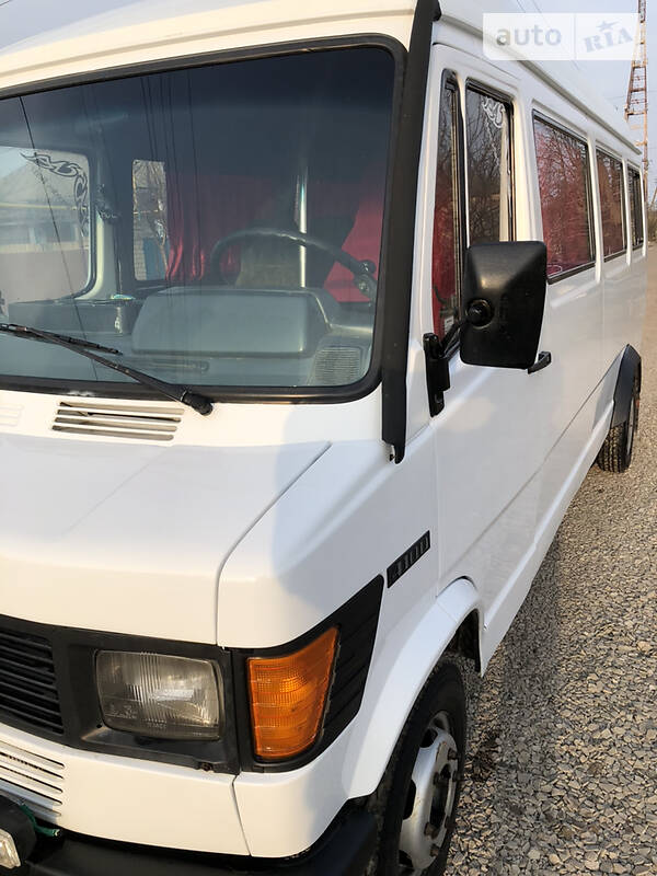 Микроавтобус Mercedes-Benz Sprinter 1995 в Бериславе