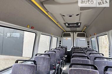 Микроавтобус Mercedes-Benz Sprinter 2010 в Ивано-Франковске