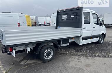  Mercedes-Benz Sprinter 2016 в Виннице