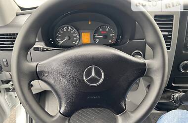  Mercedes-Benz Sprinter 2016 в Виннице
