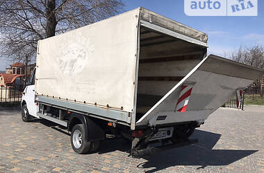  Mercedes-Benz Sprinter 2005 в Тернополе