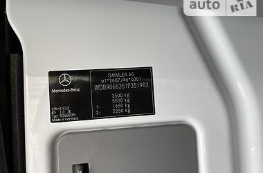 Рефрижератор Mercedes-Benz Sprinter 2017 в Одессе