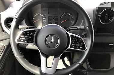  Mercedes-Benz Sprinter 2018 в Виннице