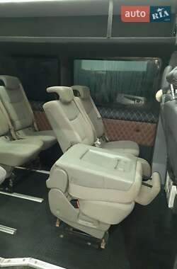 Мікроавтобус Mercedes-Benz Sprinter 2005 в Вижниці