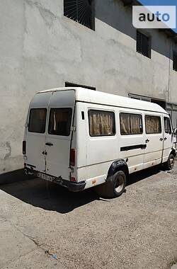 Микроавтобус Mercedes-Benz Sprinter 1994 в 