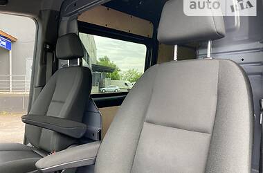 Вантажопасажирський фургон Mercedes-Benz Sprinter 2018 в 