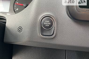 Вантажопасажирський фургон Mercedes-Benz Sprinter 2018 в 