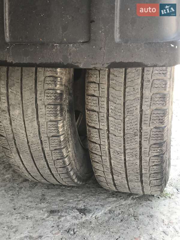 Борт Mercedes-Benz Sprinter 2003 в Білгороді-Дністровському фото 15 Борт Mercedes-Benz Sprinter 2003 в Білгороді-Дністровському