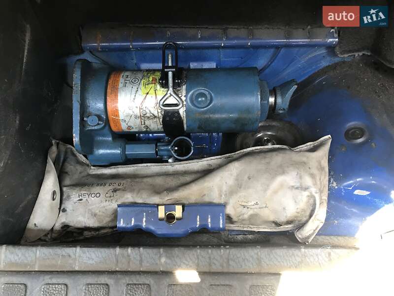 Борт Mercedes-Benz Sprinter 2003 в Білгороді-Дністровському фото 21 Борт Mercedes-Benz Sprinter 2003 в Білгороді-Дністровському