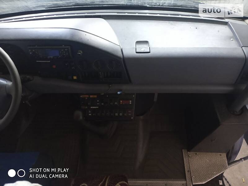 Микроавтобус Mercedes-Benz Sprinter 1999 в Ровно