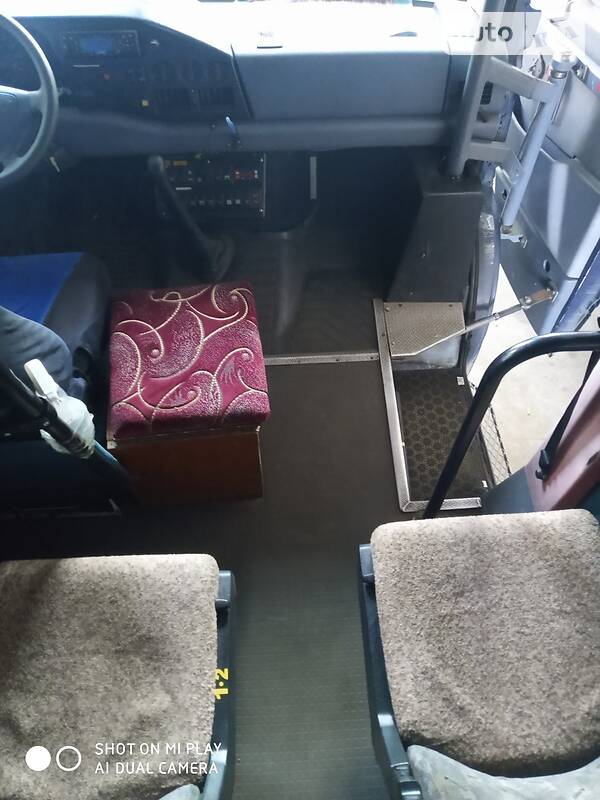 Микроавтобус Mercedes-Benz Sprinter 1999 в Ровно