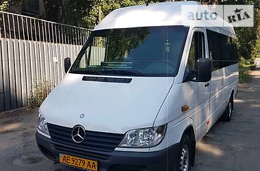 Микроавтобус Mercedes-Benz Sprinter 2003 в 