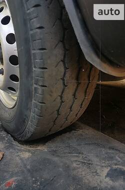 Микроавтобус Mercedes-Benz Sprinter 2003 в 