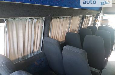 Микроавтобус Mercedes-Benz Sprinter 2003 в 