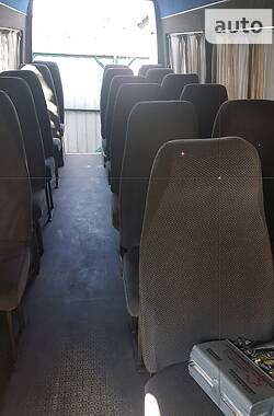 Микроавтобус Mercedes-Benz Sprinter 2003 в 
