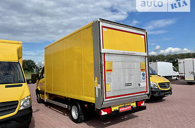  Mercedes-Benz Sprinter 2014 в Рівному