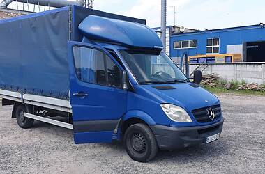  Mercedes-Benz Sprinter 2006 в Кременчуге