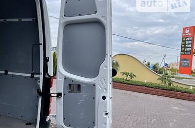  Mercedes-Benz Sprinter 2017 в Виноградові