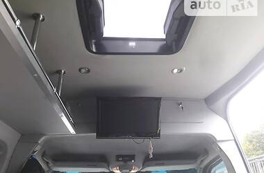 Микроавтобус Mercedes-Benz Sprinter 2006 в Тернополе