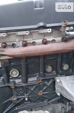 Микроавтобус Mercedes-Benz Sprinter 2005 в 