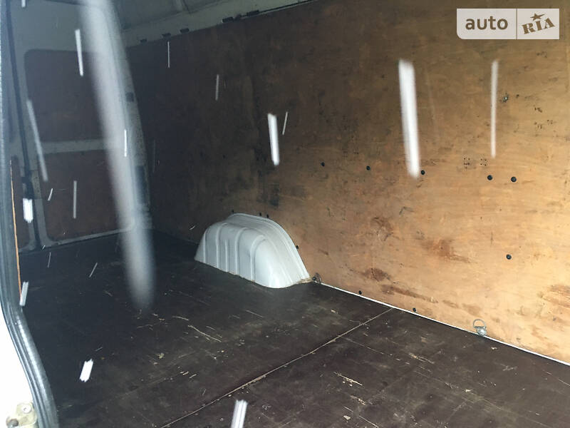 Микроавтобус Mercedes-Benz Sprinter 2004 в Львове фото 11 Микроавтобус Mercedes-Benz Sprinter 2004 в Львове
