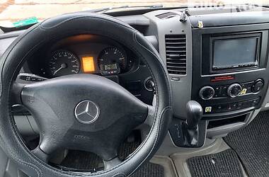 Микроавтобус Mercedes-Benz Sprinter 2010 в Киеве