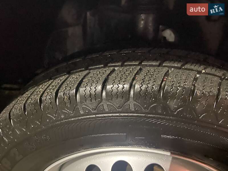 Тентованый Mercedes-Benz Sprinter 2016 в Виннице фото 4 Тентованый Mercedes-Benz Sprinter 2016 в Виннице