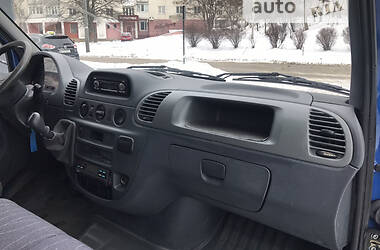  Mercedes-Benz Sprinter 2003 в Тернополе