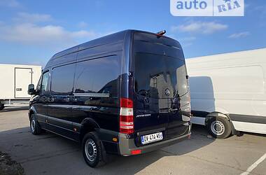  Mercedes-Benz Sprinter 2017 в Виннице