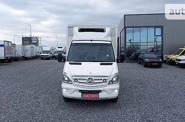 Рефрижератор Mercedes-Benz Sprinter 2016 в Рівному