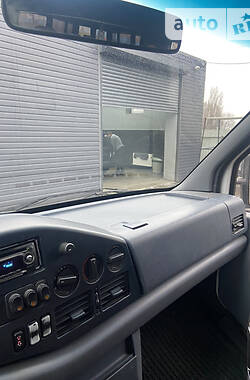 Мікроавтобус Mercedes-Benz Sprinter 2000 в 