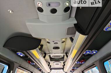 Мікроавтобус Mercedes-Benz Sprinter 2014 в 