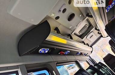 Мікроавтобус Mercedes-Benz Sprinter 2014 в 