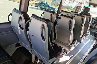 Мікроавтобус Mercedes-Benz Sprinter 2014 в 
