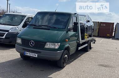  Mercedes-Benz Sprinter 1998 в Одесі