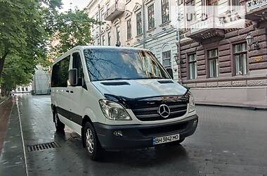 Микроавтобус Mercedes-Benz Sprinter 2012 в 