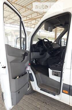 Мікроавтобус Mercedes-Benz Sprinter 2012 в Дніпрі