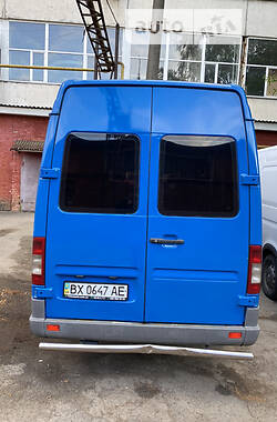 Інші вантажівки Mercedes-Benz Sprinter 2005 в Хмельницькому