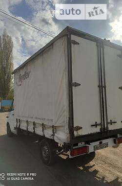  Mercedes-Benz Sprinter 2004 в Вінниці