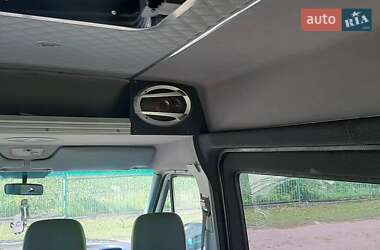 Микроавтобус Mercedes-Benz Sprinter 2005 в Львове