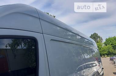Грузопассажирский фургон Mercedes-Benz Sprinter 2012 в 