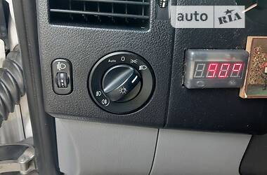 Грузопассажирский фургон Mercedes-Benz Sprinter 2012 в 