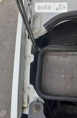 Грузопассажирский фургон Mercedes-Benz Sprinter 2012 в 