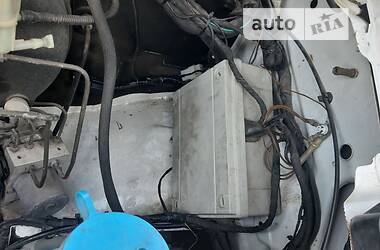 Грузопассажирский фургон Mercedes-Benz Sprinter 2012 в 