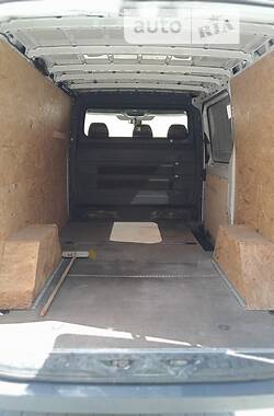  Mercedes-Benz Sprinter 2012 в Івано-Франківську