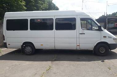 Мікроавтобус Mercedes-Benz Sprinter 2005 в Кривому Розі