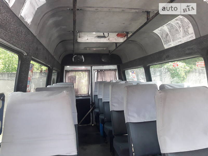 Мікроавтобус Mercedes-Benz Sprinter 2005 в Кривому Розі