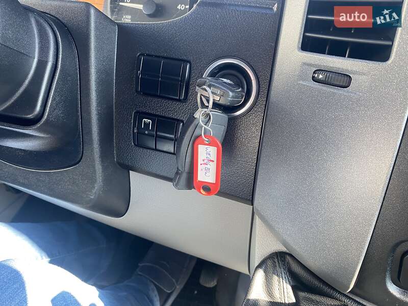 Тентованый Mercedes-Benz Sprinter 2016 в Виннице фото 15 Тентованый Mercedes-Benz Sprinter 2016 в Виннице